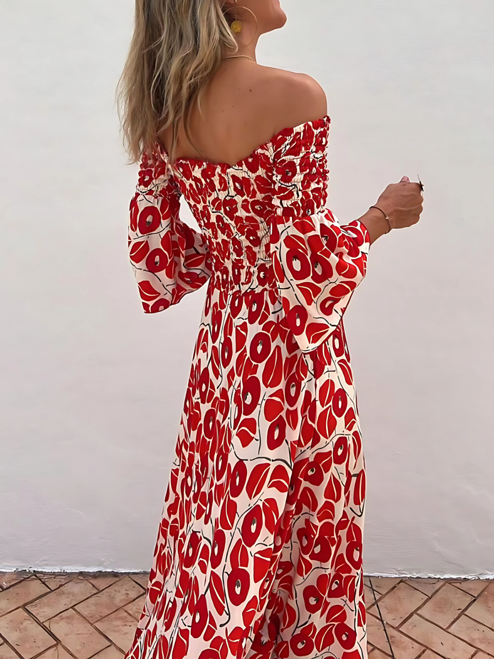 XESS | jurk