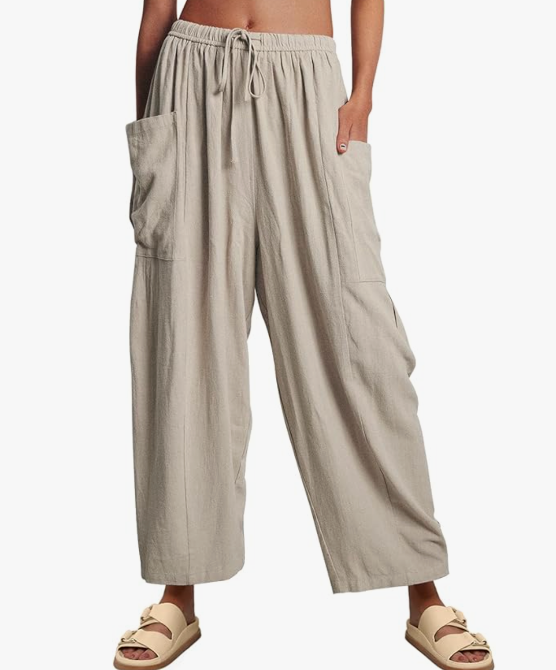 AUKJE | pantalon
