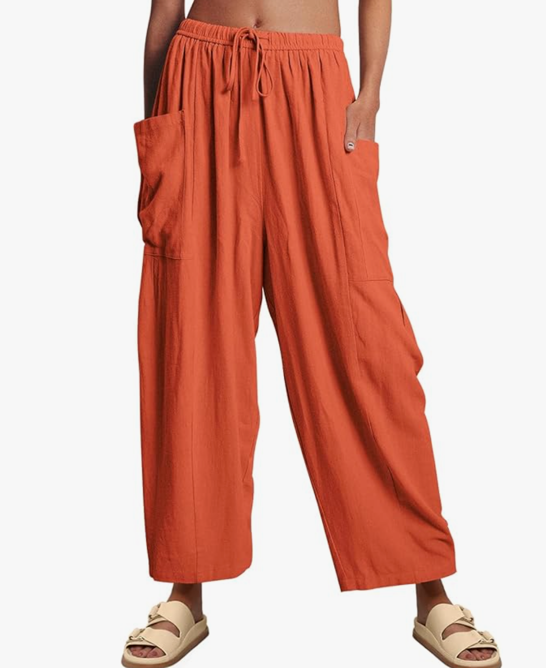 AUKJE | pantalon