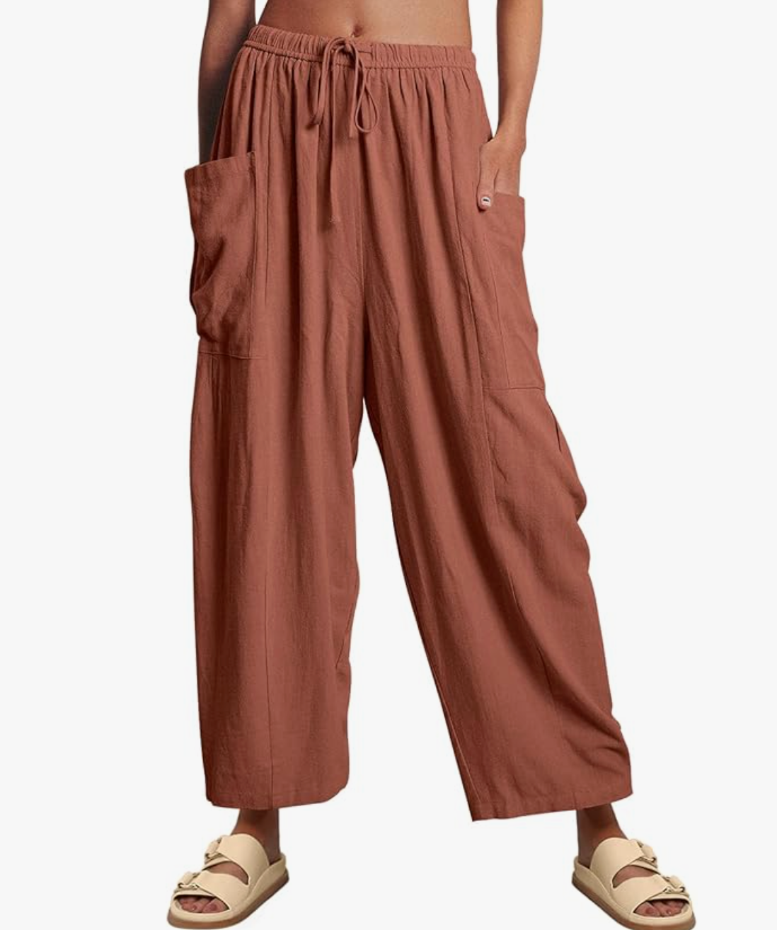 AUKJE | pantalon