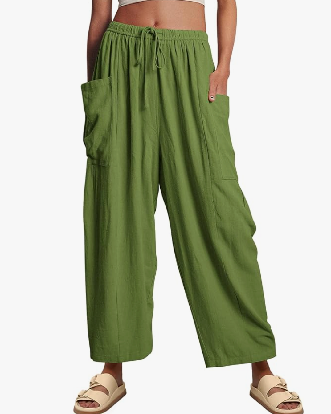 AUKJE | pantalon
