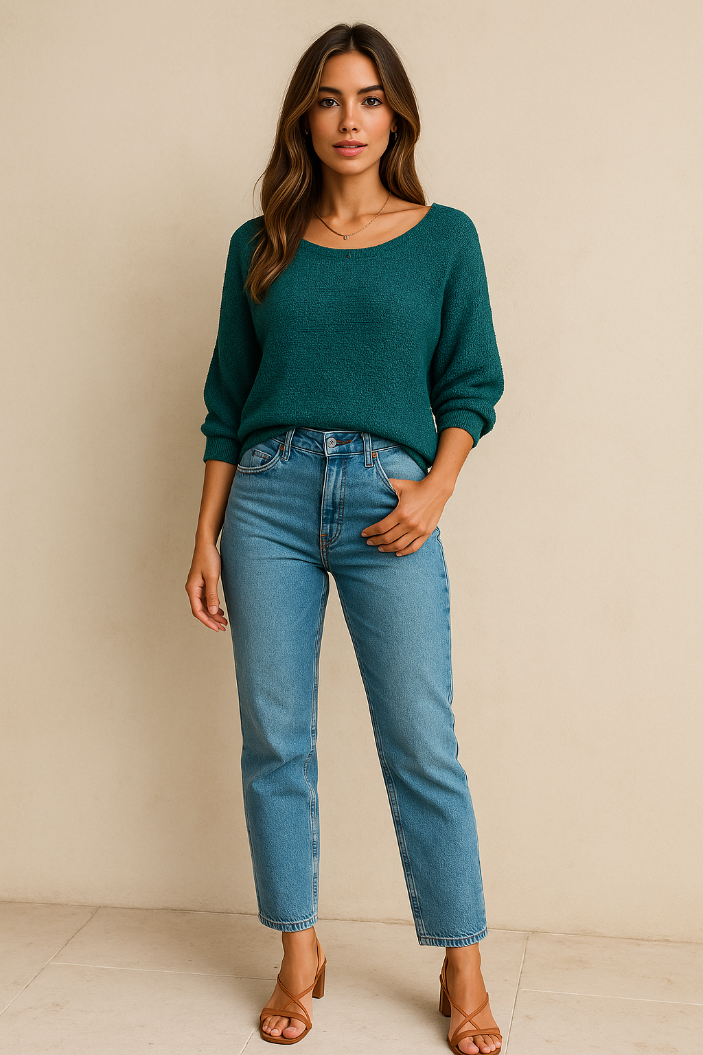 CHLOE | trui