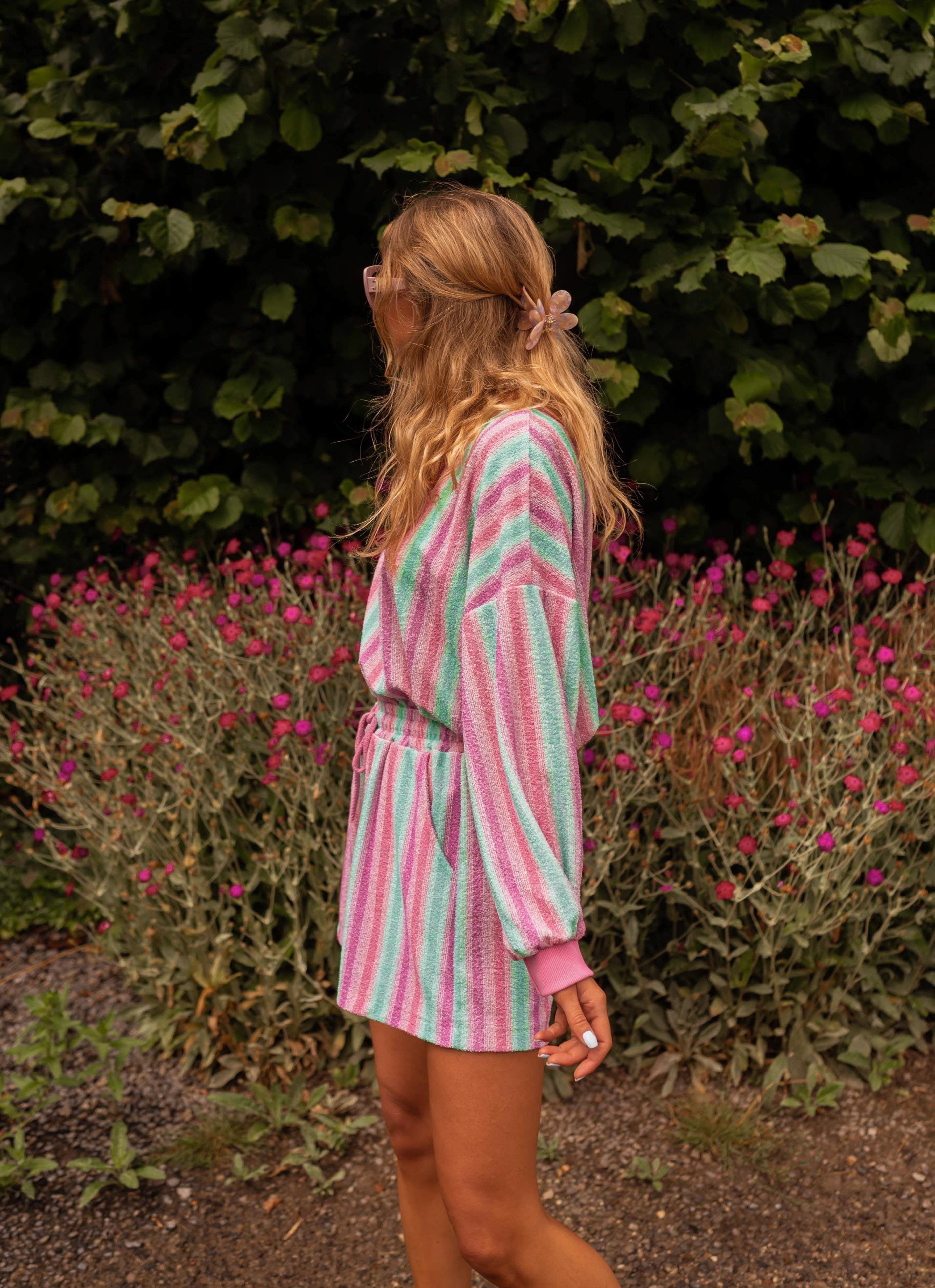 MARNIE | zomer set