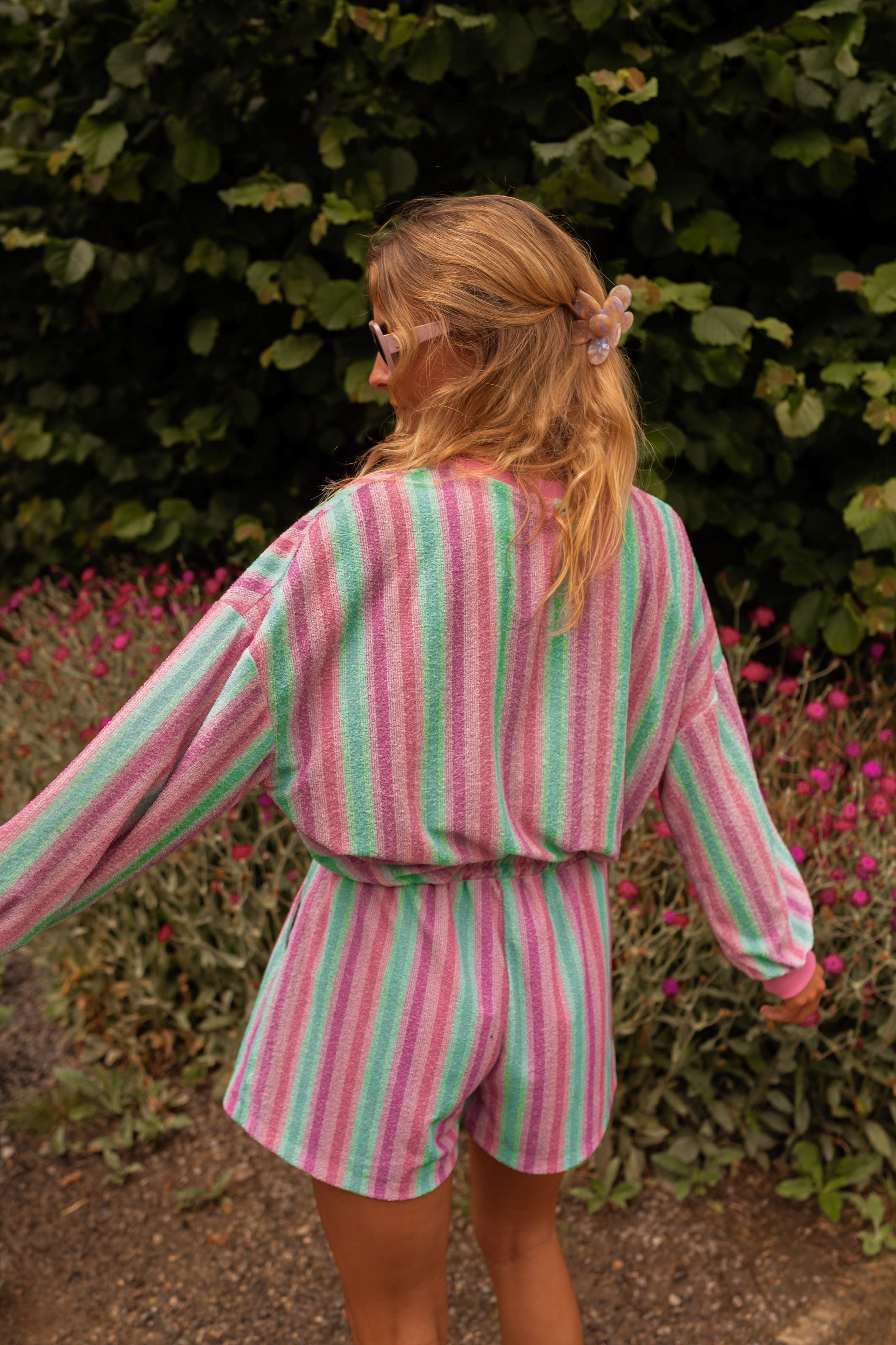MARNIE | zomer set