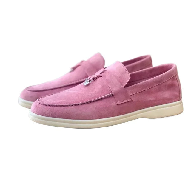 CARLY | loafers