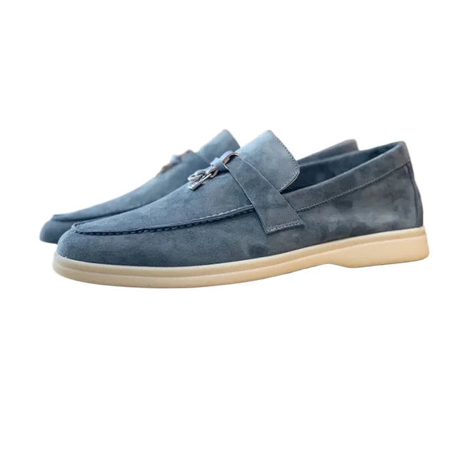 CARLY | loafers