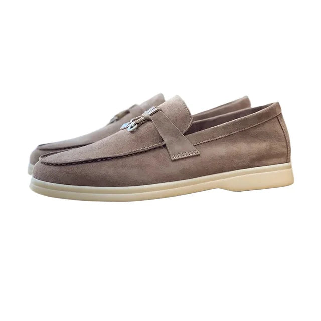 CARLY | loafers