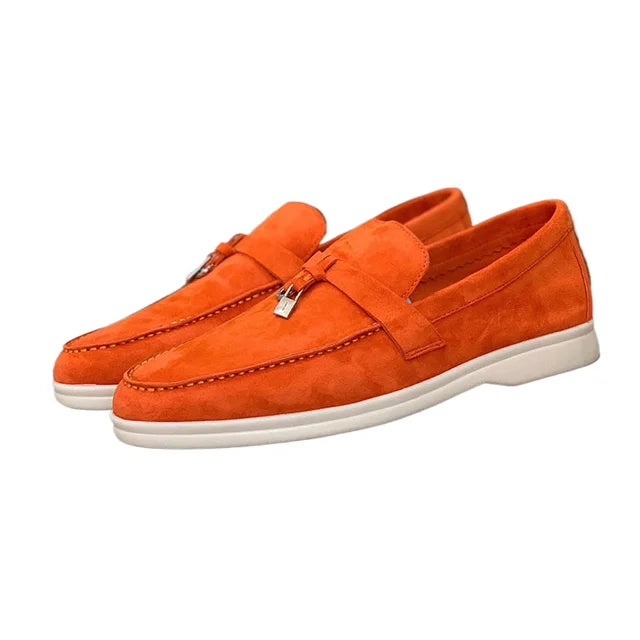 CARLY | loafers