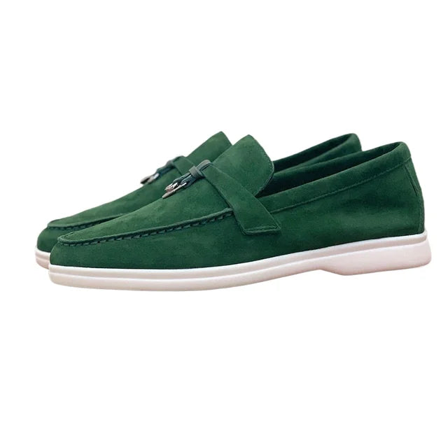 CARLY | loafers