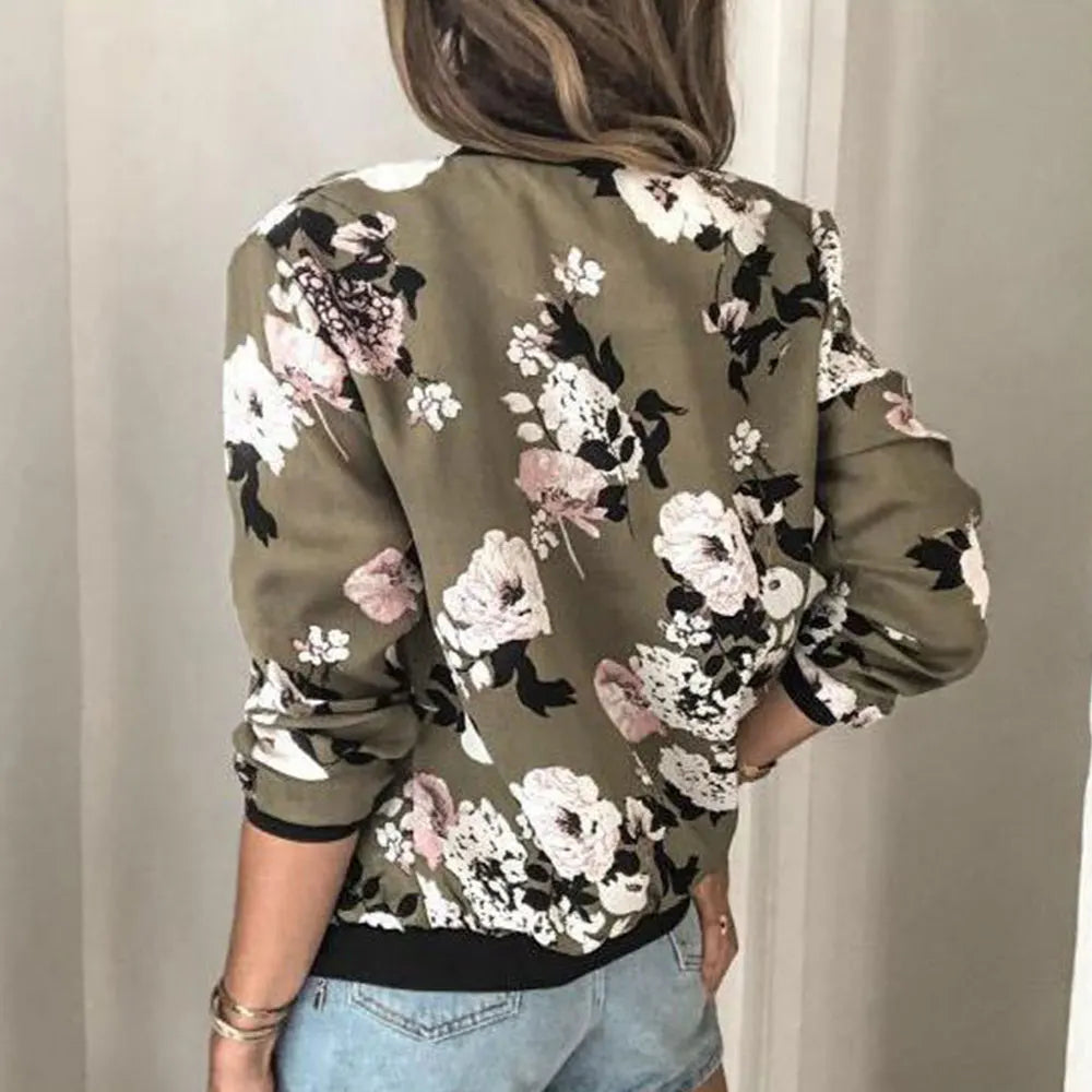 HAZEL | bomberjack