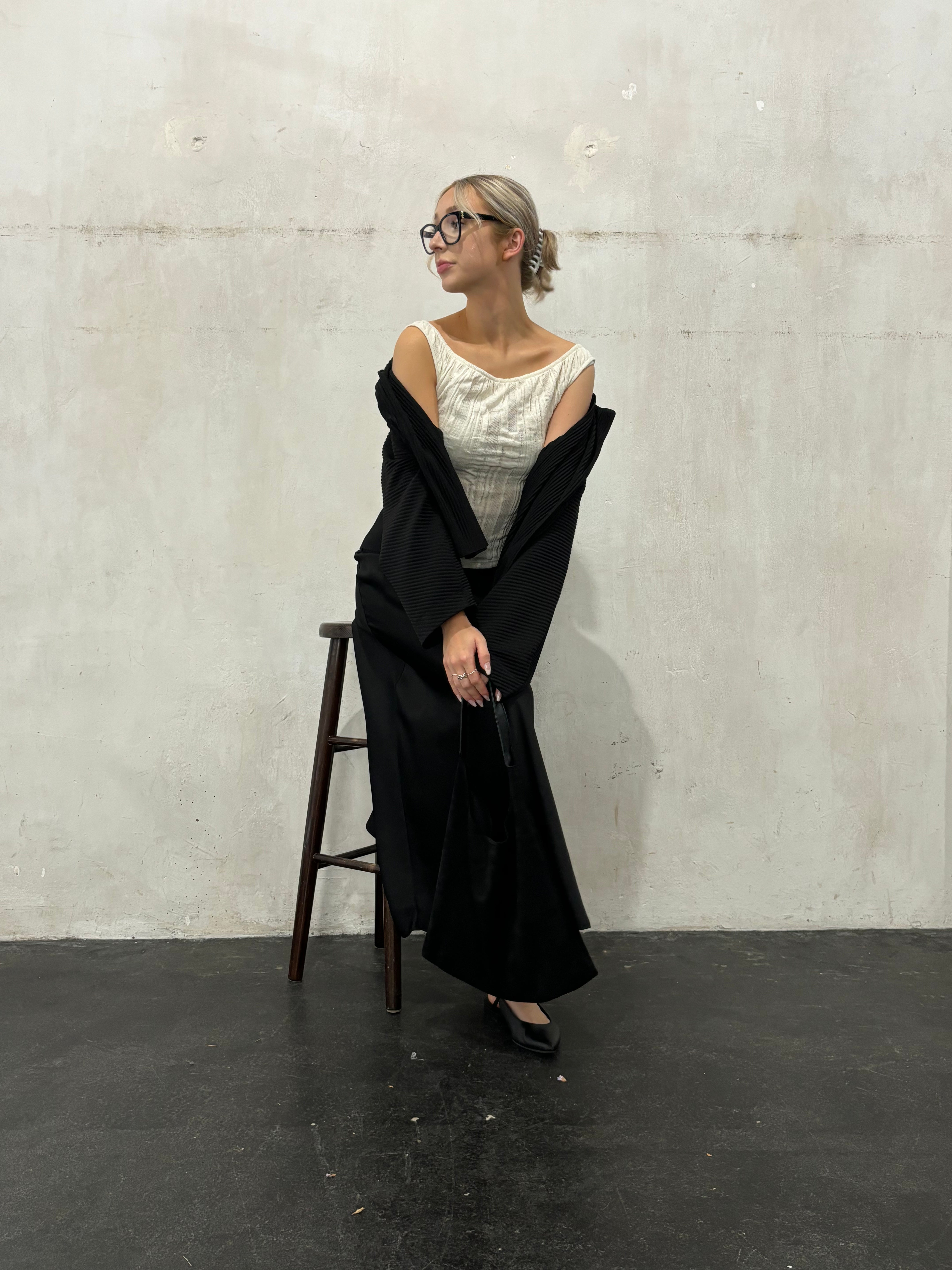 ROOS | Marie Mode Maastricht schoudertas