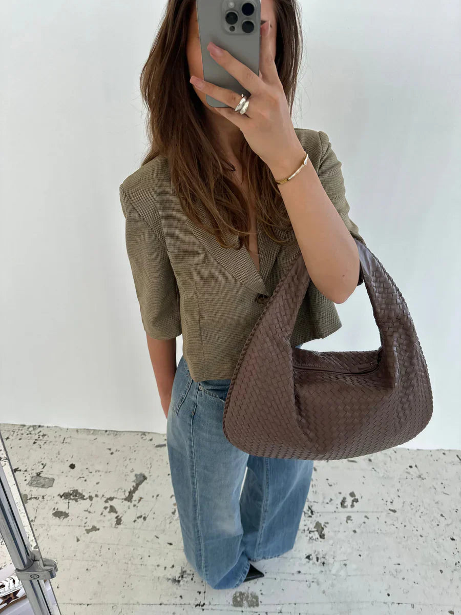THE ARIANE | Marie Mode Maastricht tote tas