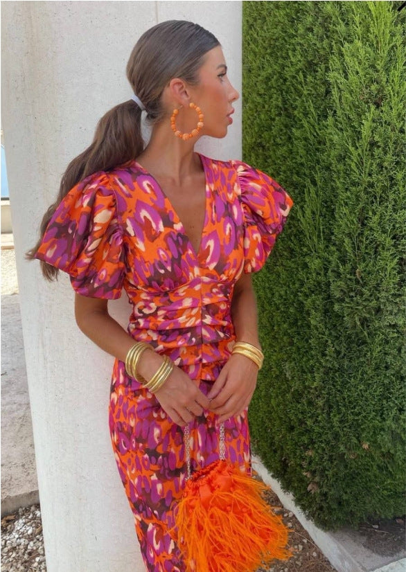 MARISE | jurk