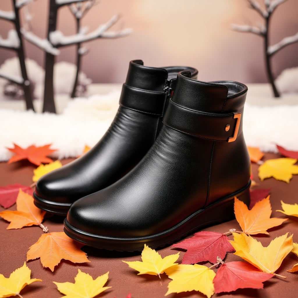 CAROLINE | dames boots