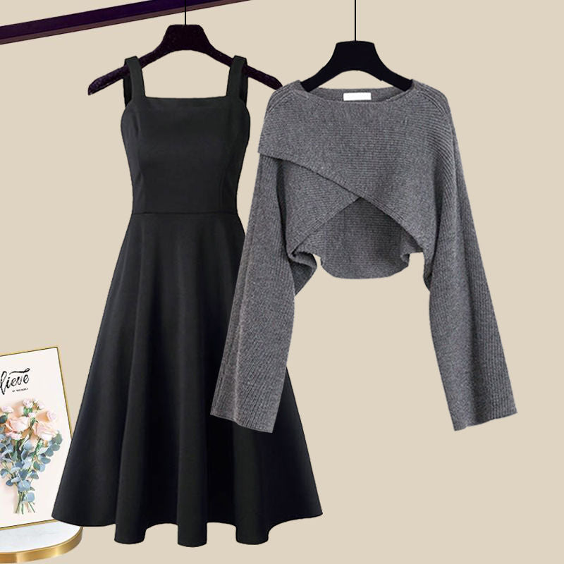 LIEKE | jurk & top