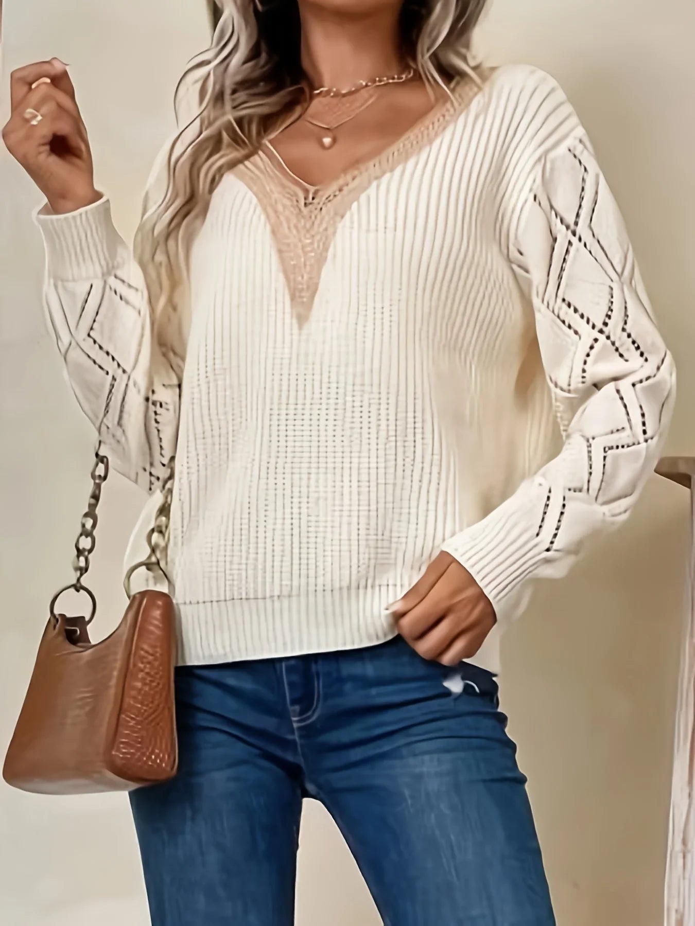 ELVIRA | trui