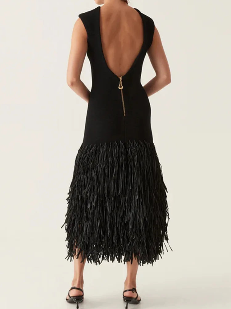 ALINE | jurk