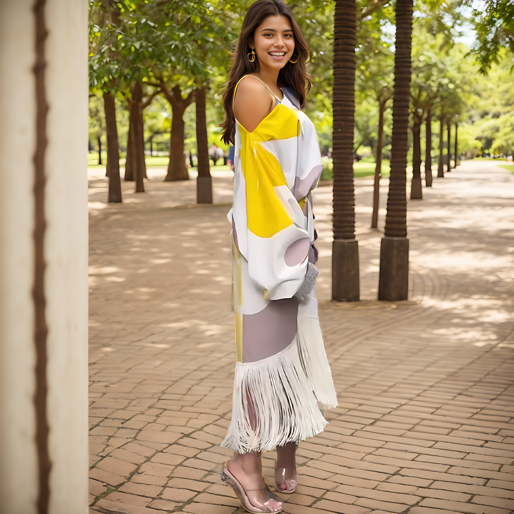 HANNAH | jurk