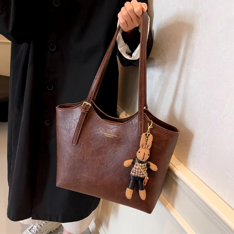 Everwood Tote | Marie Mode Maastricht