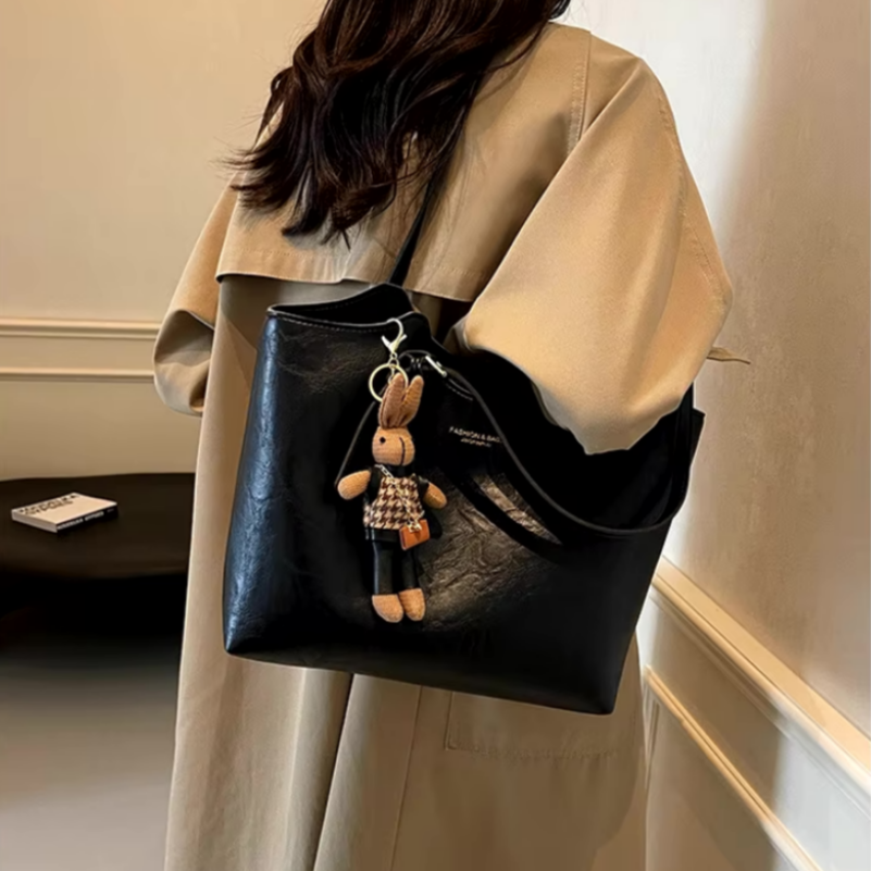 Everwood Tote | Marie Mode Maastricht