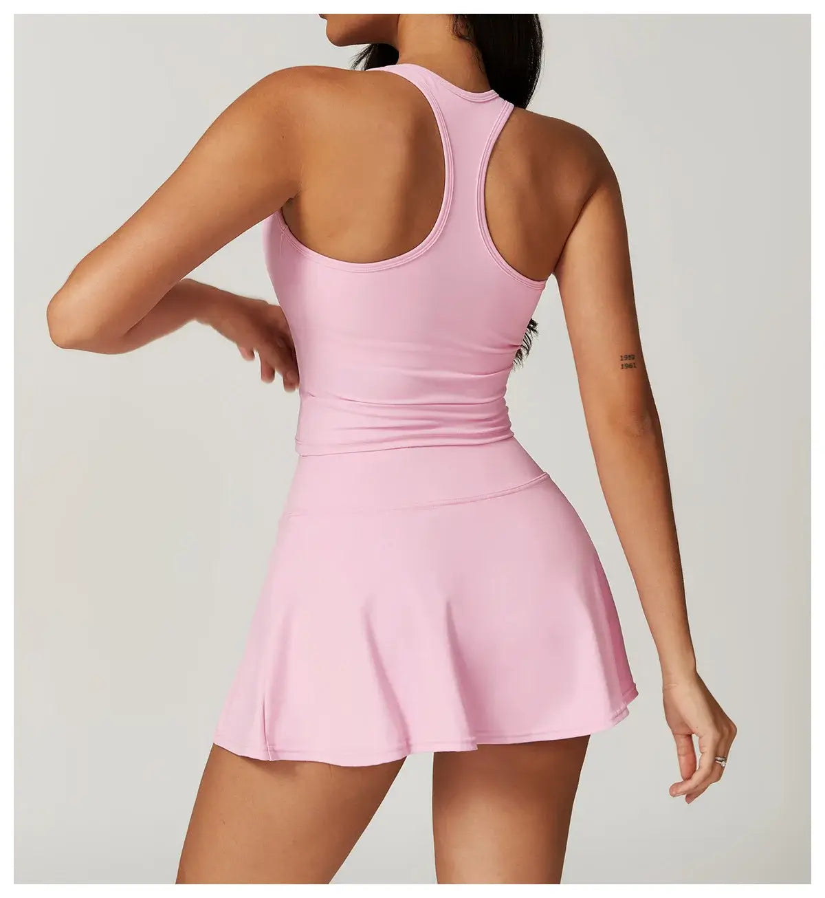 ROMY | jurk