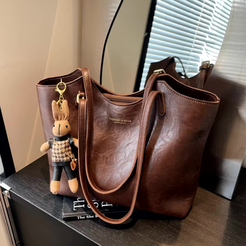 Everwood Tote | Marie Mode Maastricht