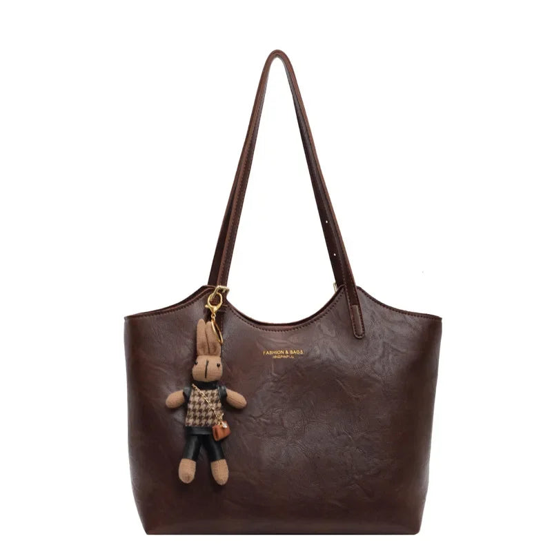 Everwood Tote | Marie Mode Maastricht