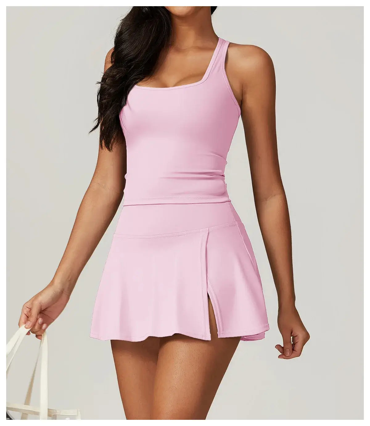 ROMY | jurk
