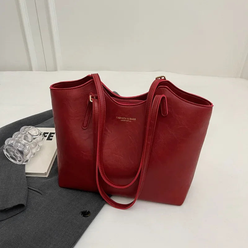 Everwood Tote | Marie Mode Maastricht