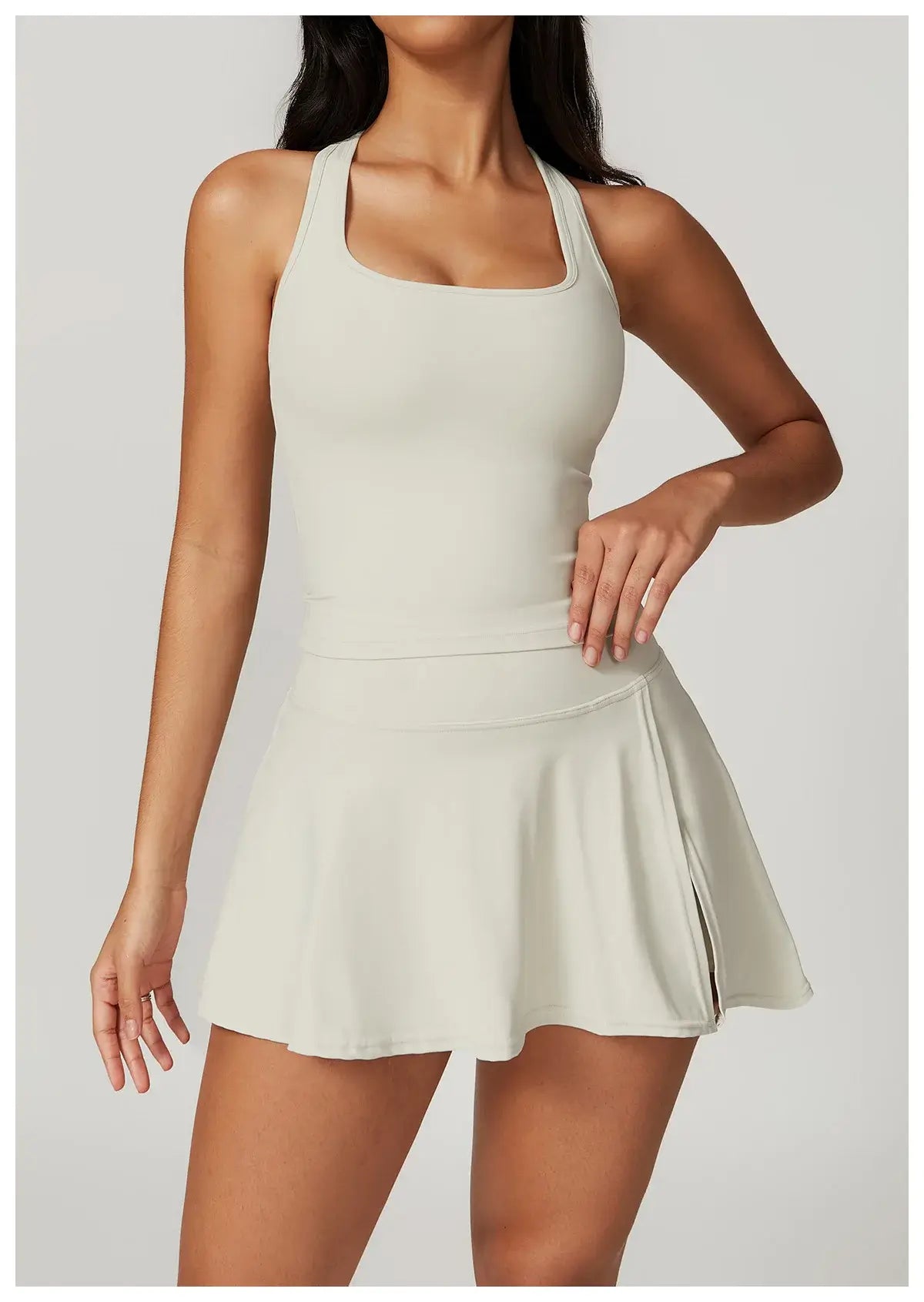 ROMY | jurk