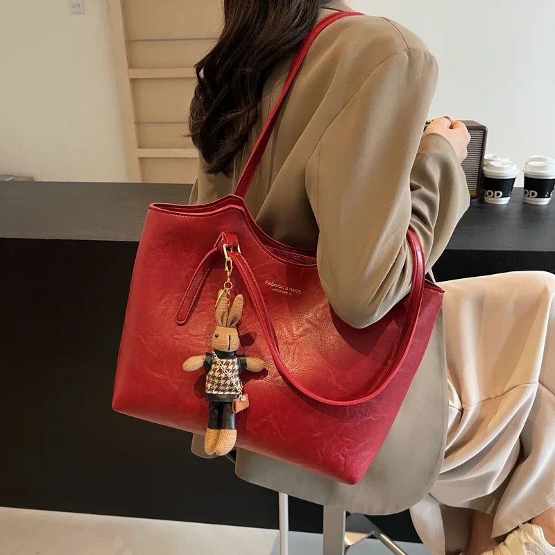 Everwood Tote | Marie Mode Maastricht