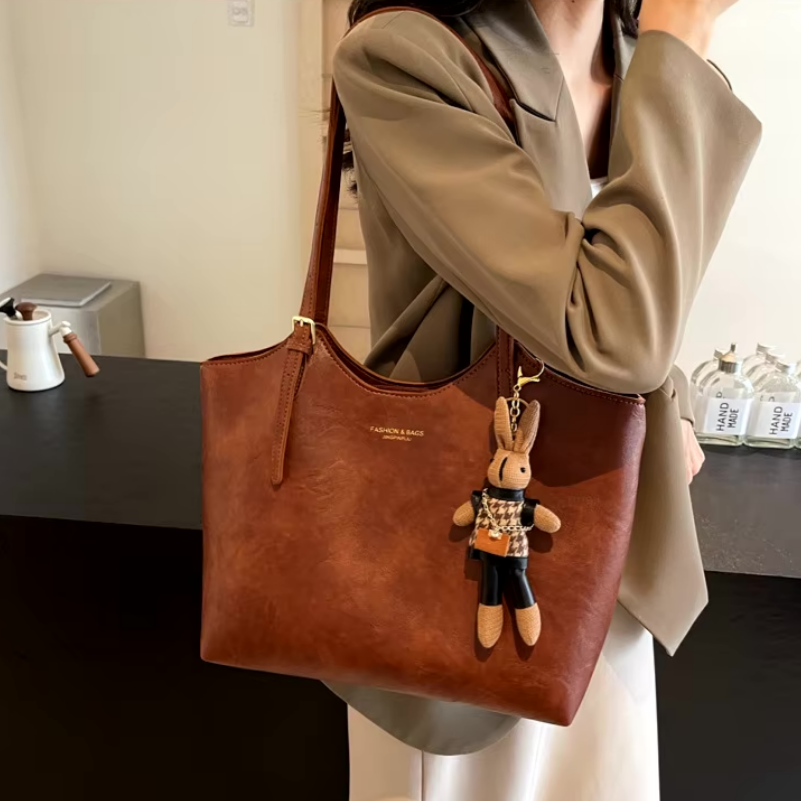 Everwood Tote | Marie Mode Maastricht