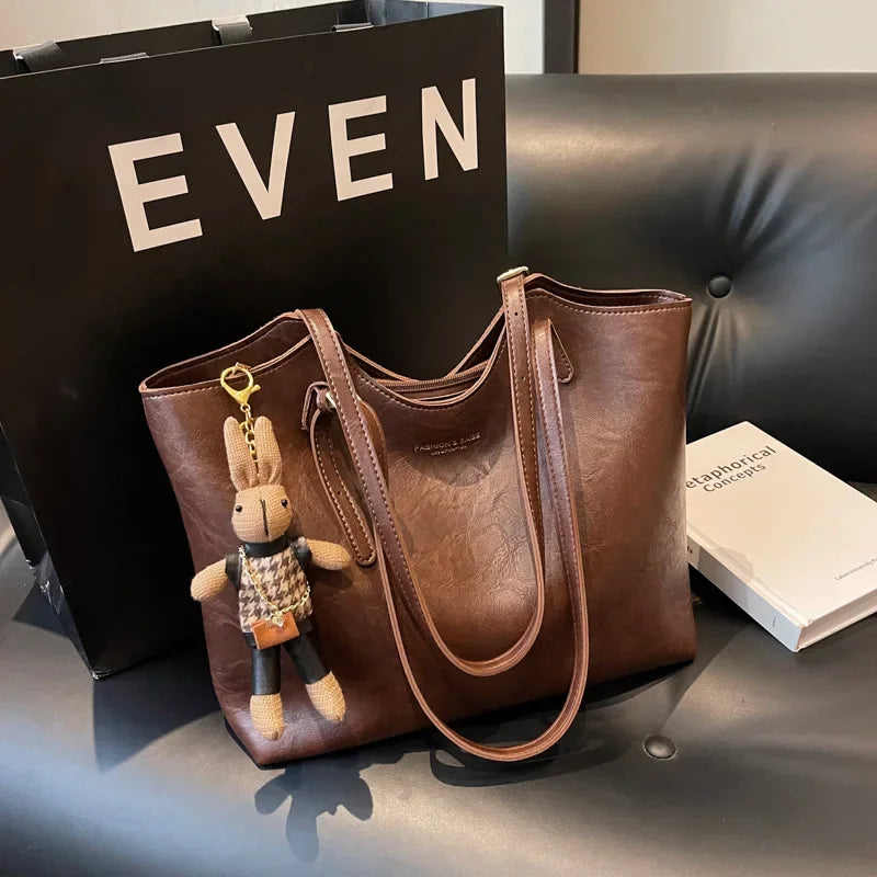 Everwood Tote | Marie Mode Maastricht