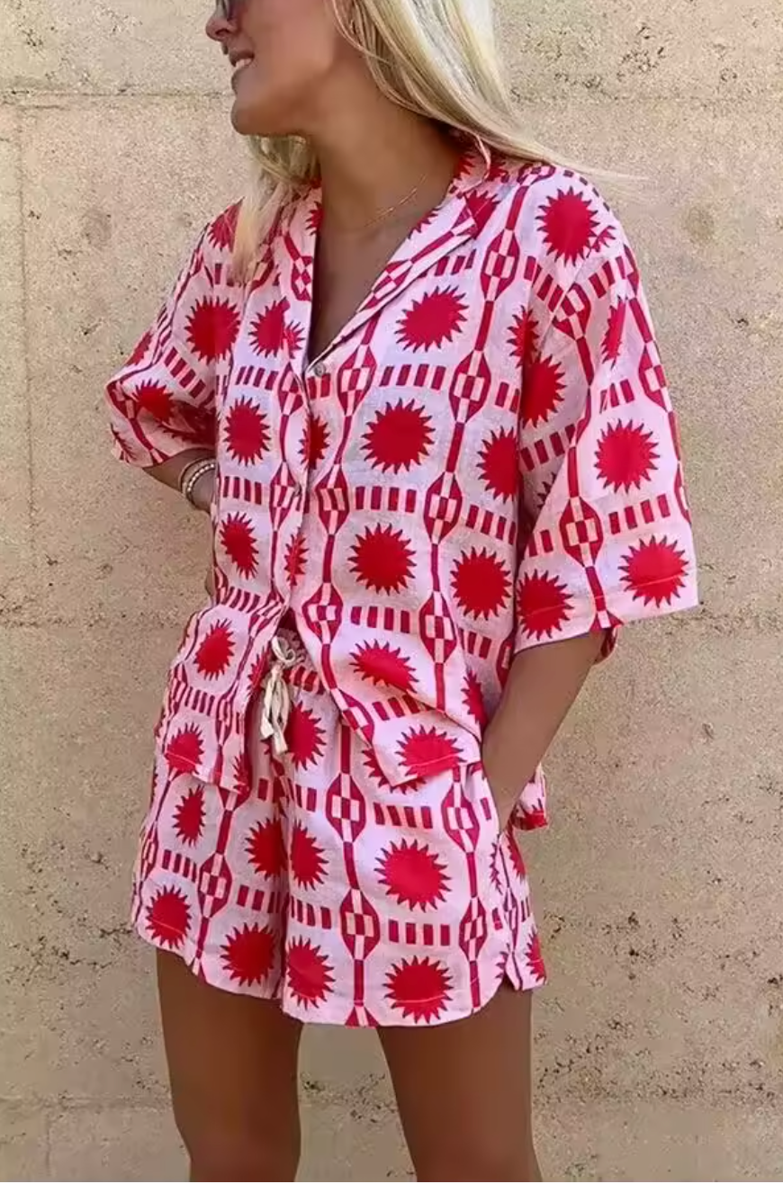 PALMA | set
