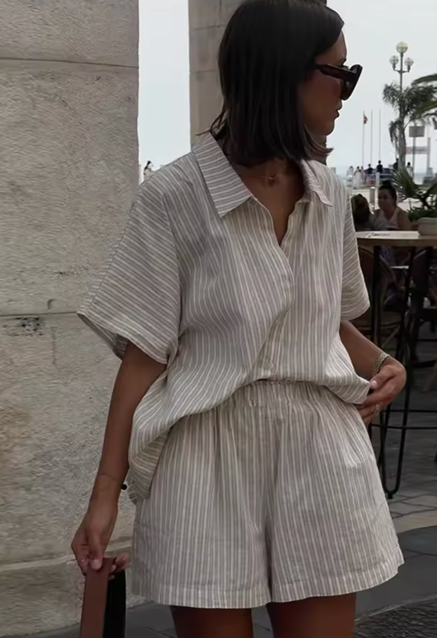 ROSA | set