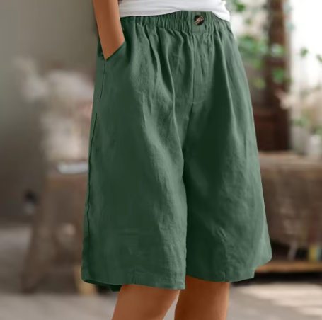 CAMELLA | broek