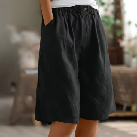 CAMELLA | broek