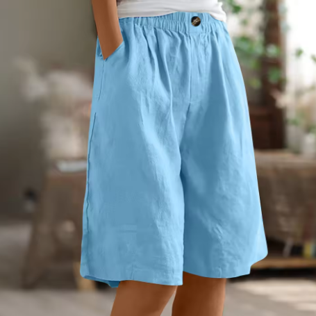 CAMELLA | broek