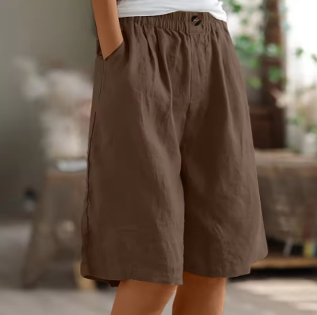 CAMELLA | broek