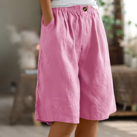 CAMELLA | broek