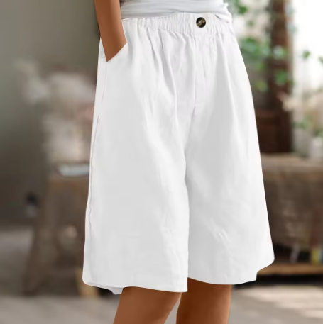 CAMELLA | broek