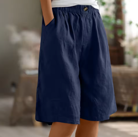 CAMELLA | broek