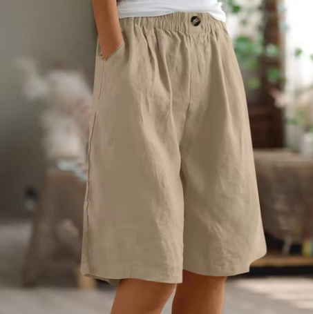 CAMELLA | broek
