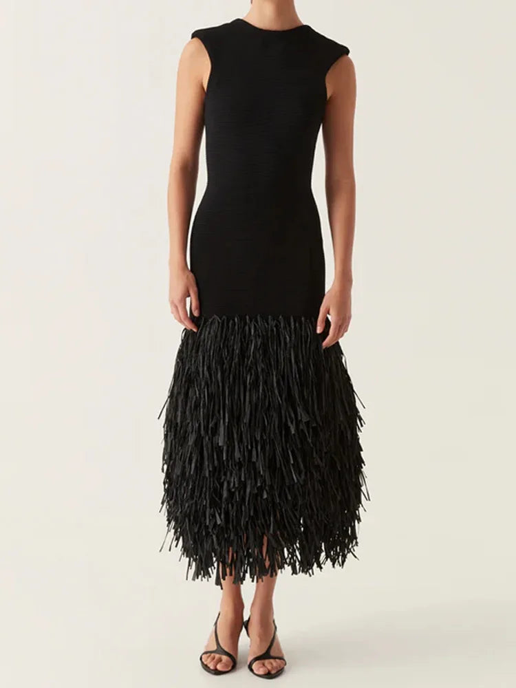 ALINE | jurk