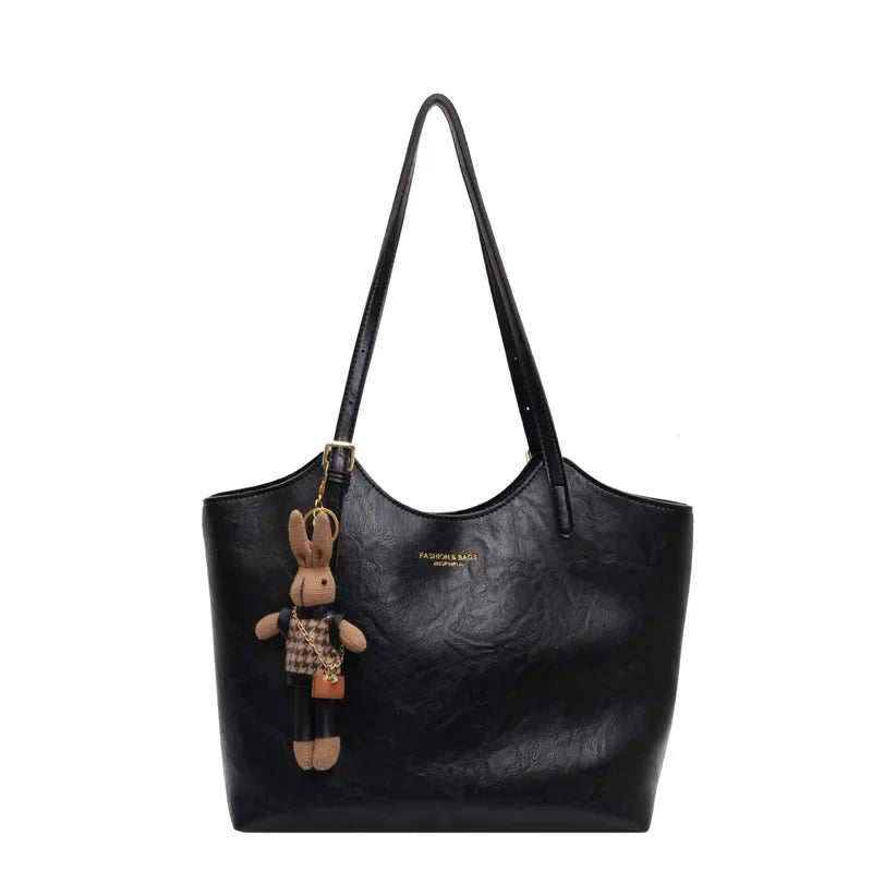 Everwood Tote | Marie Mode Maastricht