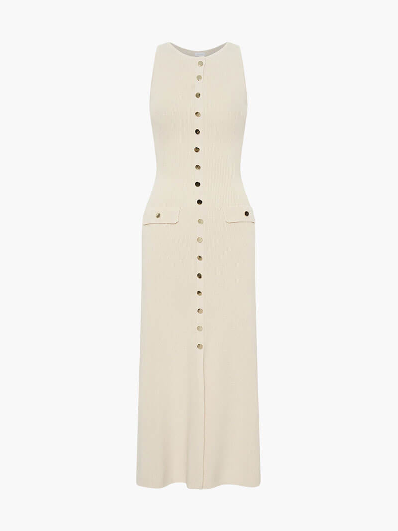 CHARLOTTE | jurk
