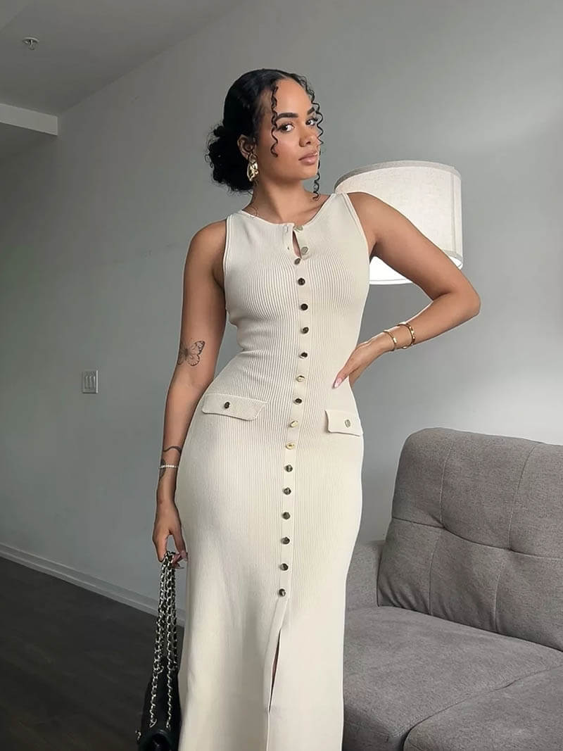 CHARLOTTE | jurk