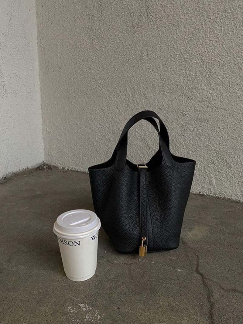 PIA | Marie Mode Maastricht handtas