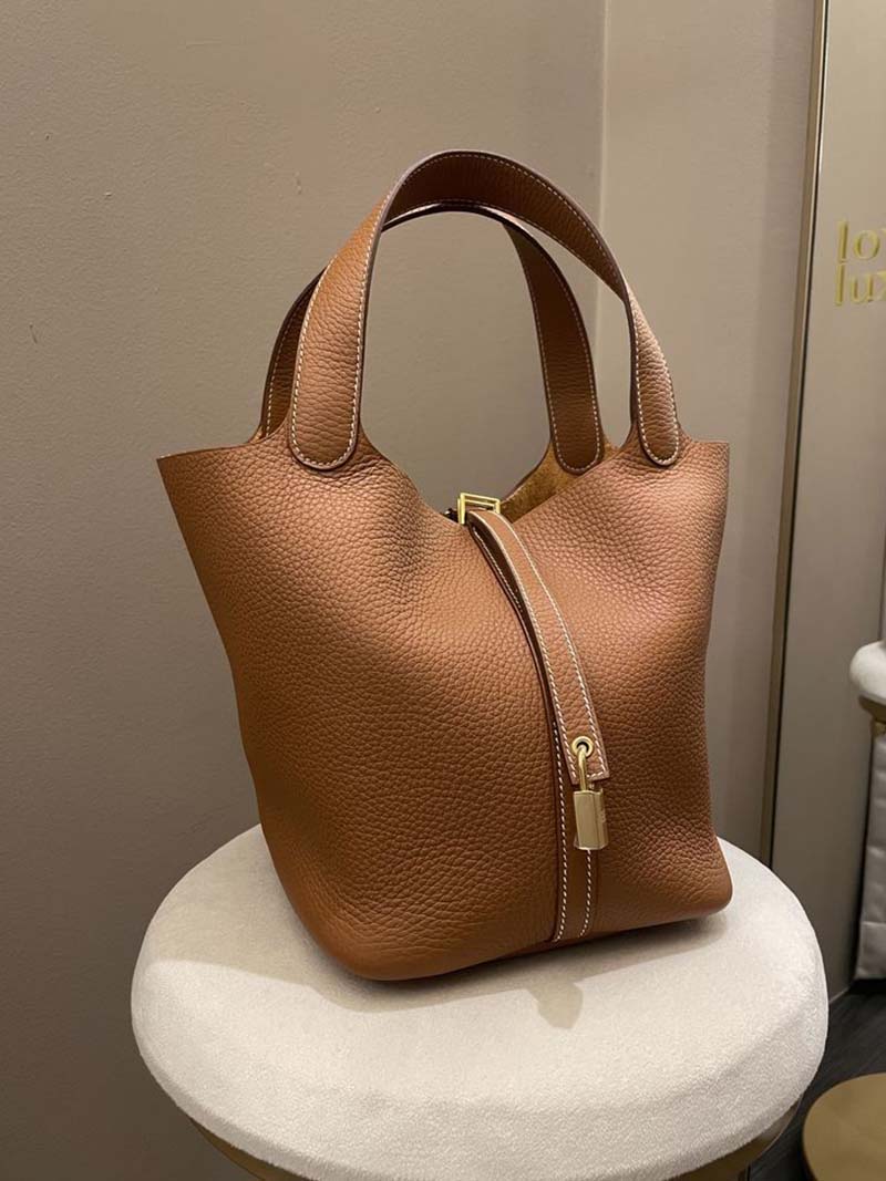 PIA | Marie Mode Maastricht handtas