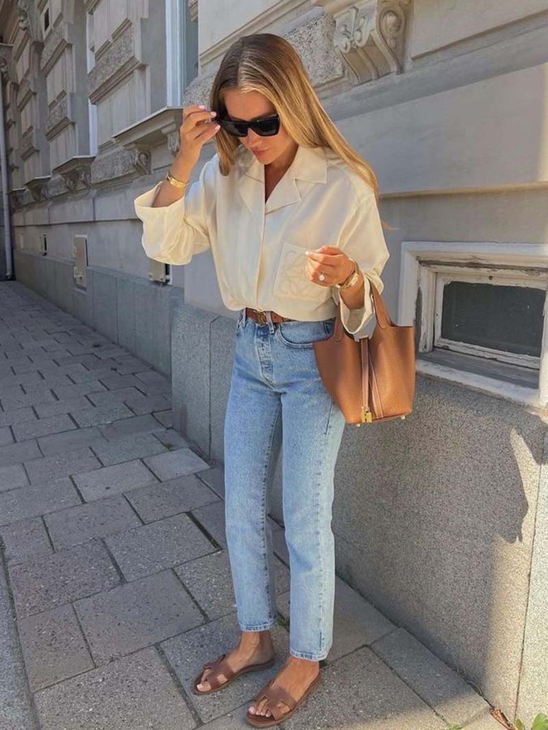 PIA | Marie Mode Maastricht handtas